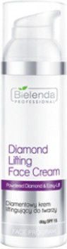 Crema de fata bielenda Professional Diamond Lifting facial Lifting facial Cream Diamond SPF15 100ml