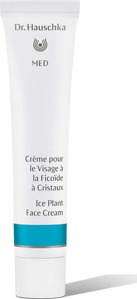 Crema de fata Dr. Hauschka Med Ice Plant, 40 ml