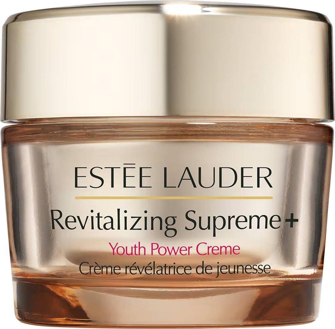 Crema de zi lifting si fermitate stralucire netezire piele ESTEE LAUDER Revitalizing Supreme Youth Power Creme 75 ml