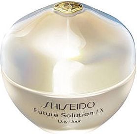 Crema de zi Shiseido Future Solution LX Total Protective Cream 50 ml