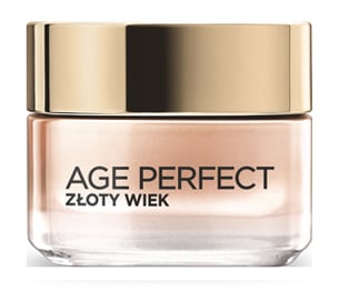 Crema Golden Age Rose, L'Oreal Paris, 60+, 50 ml