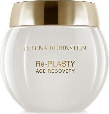 Crema Hidratanta Anti-aging Re-plasty Age Recovery Helena Rubinstein (50 ml)