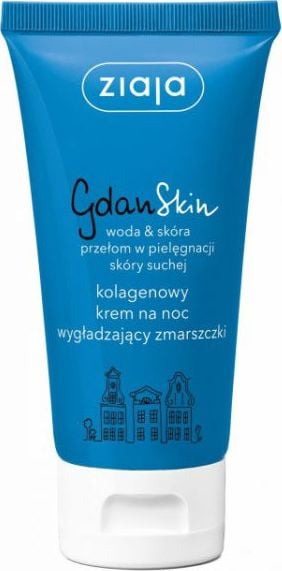 Creme 50ml netezirea GdanSkin