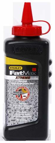 Cretă roșie lofting FatMax Xtreme 225g 47-821