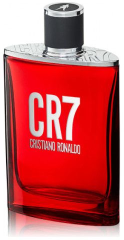 Cristiano Ronaldo CR7 EDT 100 ml tradus în română