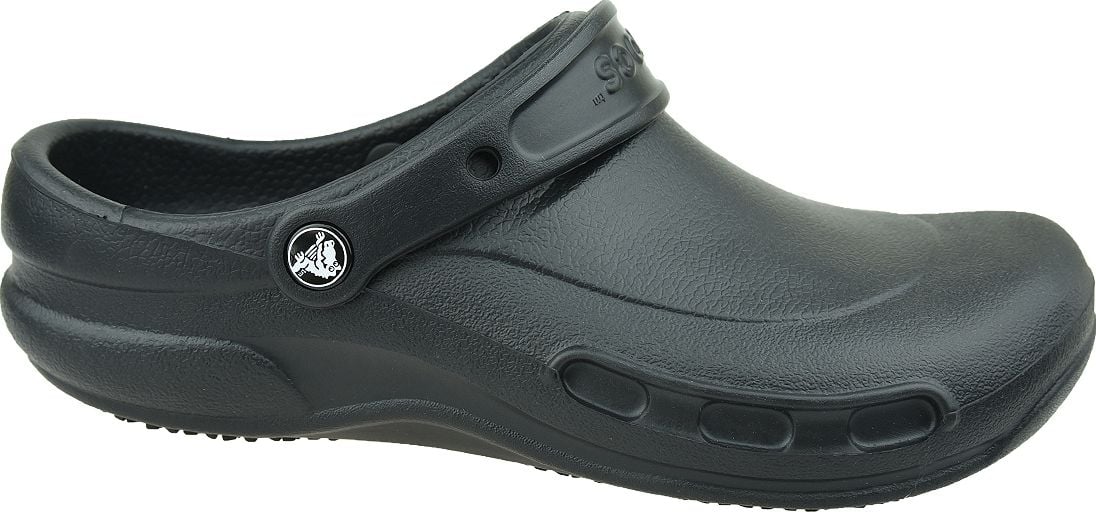 Crocs Crocs Bistro 10075-001 negru 46/47