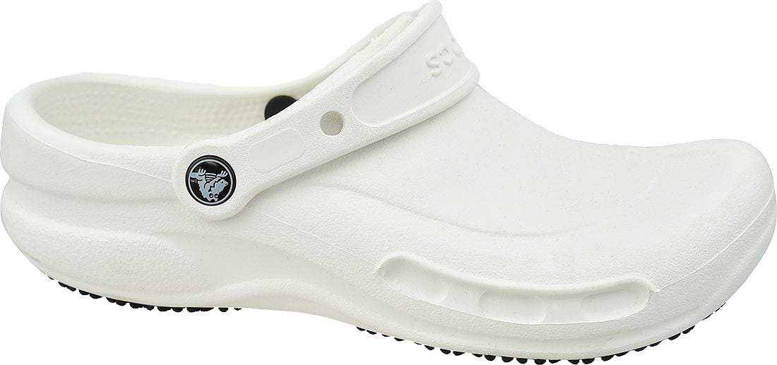 Crocs Crocs Bistro 10075-100 alb 42/43