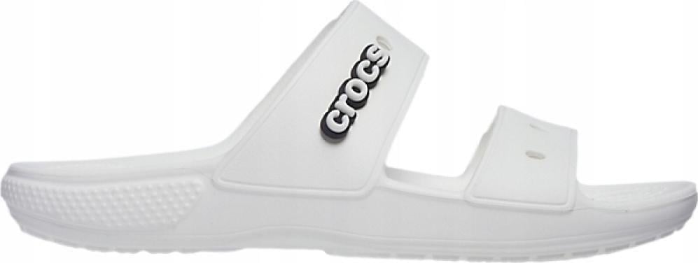 Crocs Crocs Classic Sandal 206761-100 alb 46/47