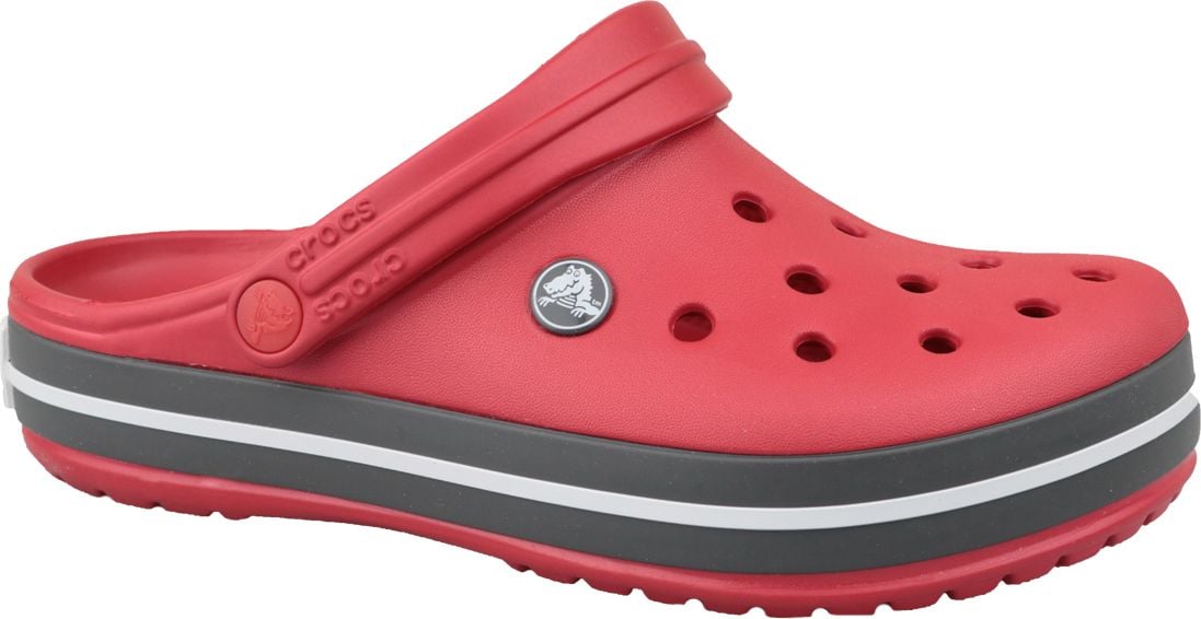 Crocs Crocs Crockband Clog 11016-6EN roșu 36/37