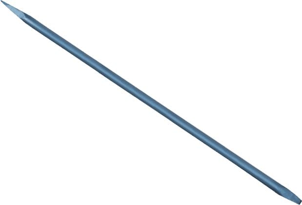 Crowbar 1600mm neted (1-447-55-200)