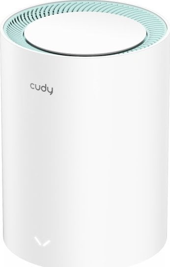 Cudy Router WiFi System Mesh M1300 (1-pachet) AC1200