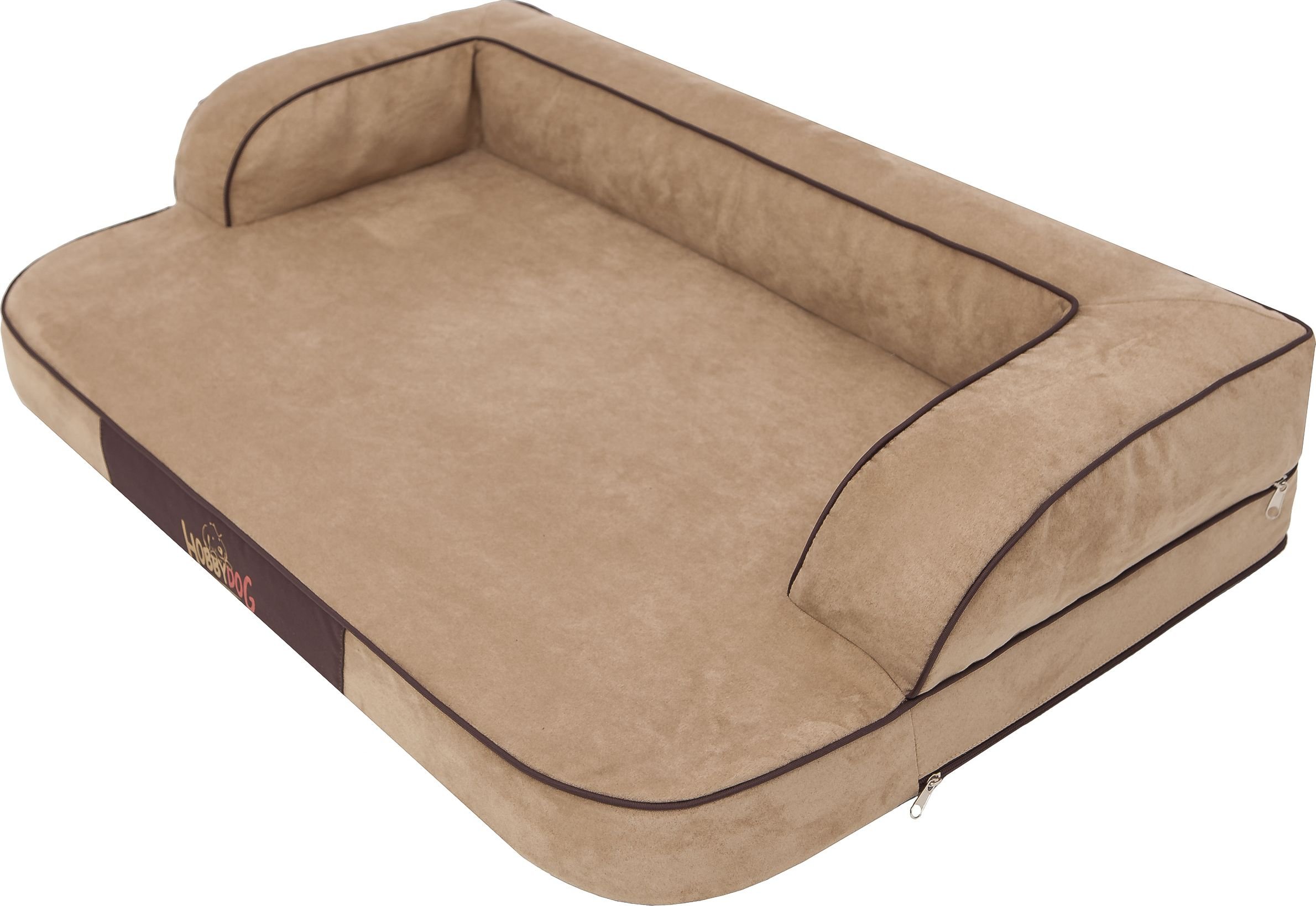 Culcus pentru animale ` Top splendor` Bej 80x50x20 cm