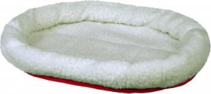 Culcus pentru pisici Trixie Cuddly Bed, 47x38 cm