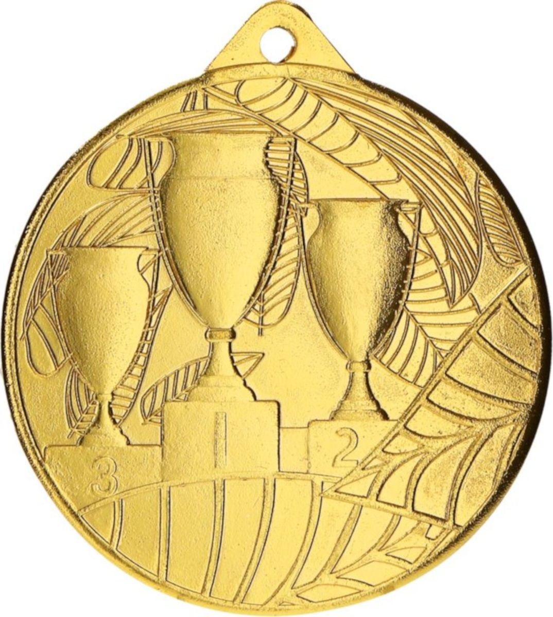 cupe generale pentru medalia de aur cu