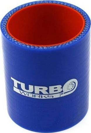 Cuplaj TurboWorks TurboWorks Pro Blue 102mm