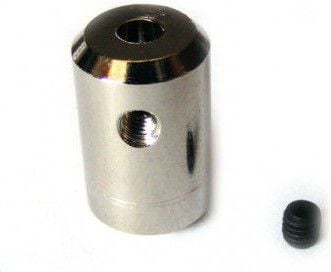 Cuplarea 2mm hexagonal (MJ / 53320)