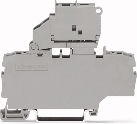 Cuplarea fuse cu două fire (2002-1911)