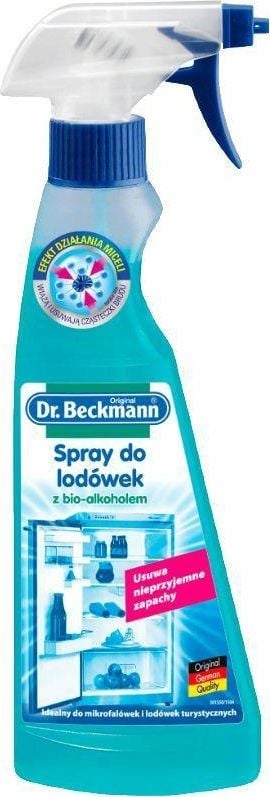 Curățarea Frigiderul Spray 250ml Dr.Beckmann