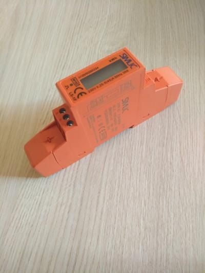 Curent electric contor 1 fază 230V 45A cu display LS-1F MID (85401000)