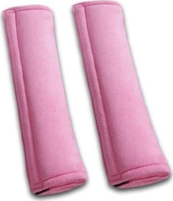 CUSTO-POL Custo Pol Grand Comfort Belt Cover Pink