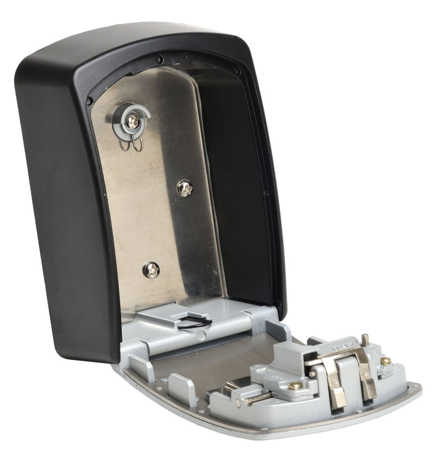 Cutie de chei MasterLock XL cu încuietoare cu combinație (5403EURD)