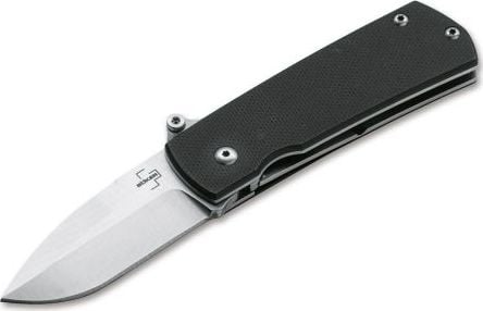 Cuțit Boker Boker Plus Shamsher G10