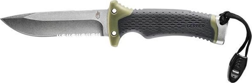 Cuțit Gerber Gerber Ultimate Survival (30-001830)