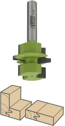 Cutter 44mm lipite articulații (210400107)