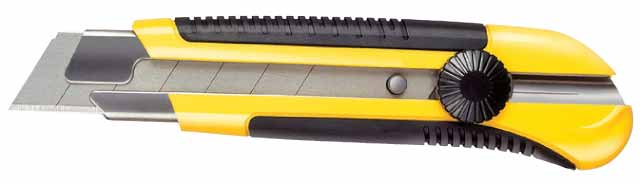 Cutter cu lama lunga 180x25mm, 1-10-425 Stanley