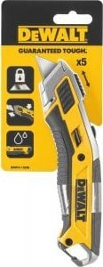 Cutter Cu Lama Retractabila DeWalt DWHT0-10295