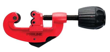 Cutter Pro-Line 3-30mm 17211