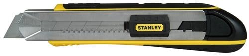 Cutter Stanley FatMax 0-10-486, latime lama 25 mm