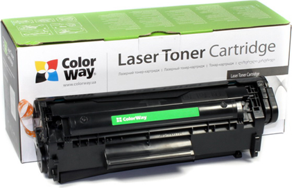 CW-CFX10EU toner / HP Q2612A (negru)