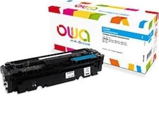 Cyan Toner pro CRG046H C (K18172OW)