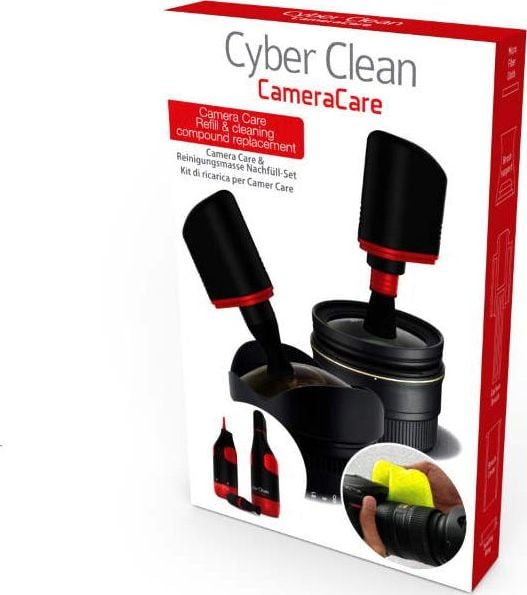 Cyber Clean Refill Rezervă pentru îngrijirea camerei