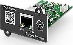CyberPower CyberPower CloudCard RCCARD100, LAN