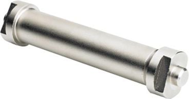 Butucului mâner 20mm centrownicy WELDTITE roata punte clemă jig (CYC-7910)