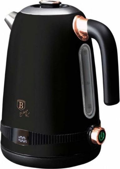 Kettle Berlinger Haus BH-9331 negru