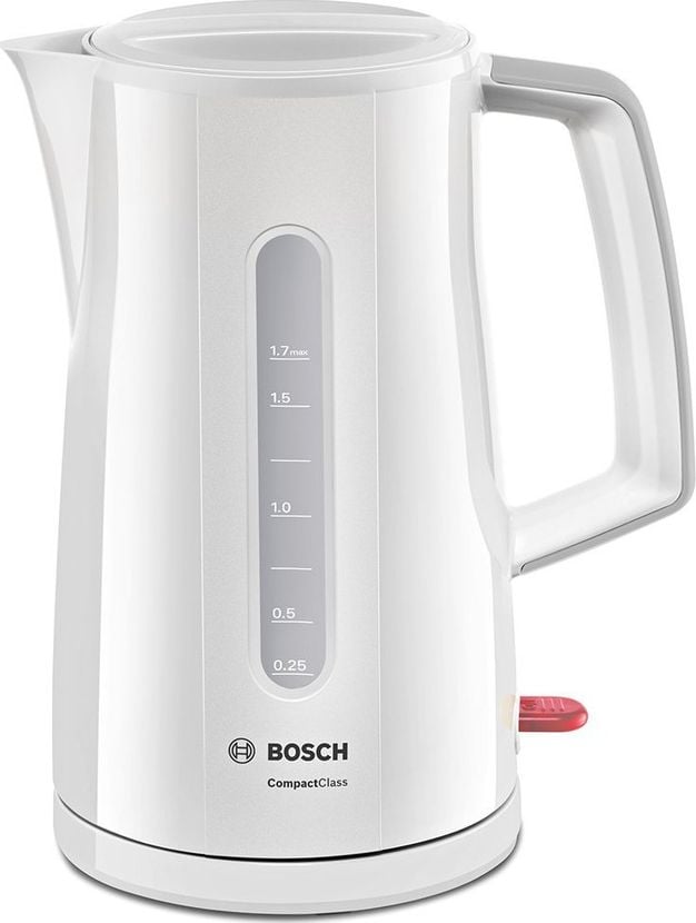 Bosch TWK3A011 Fierbător Alb