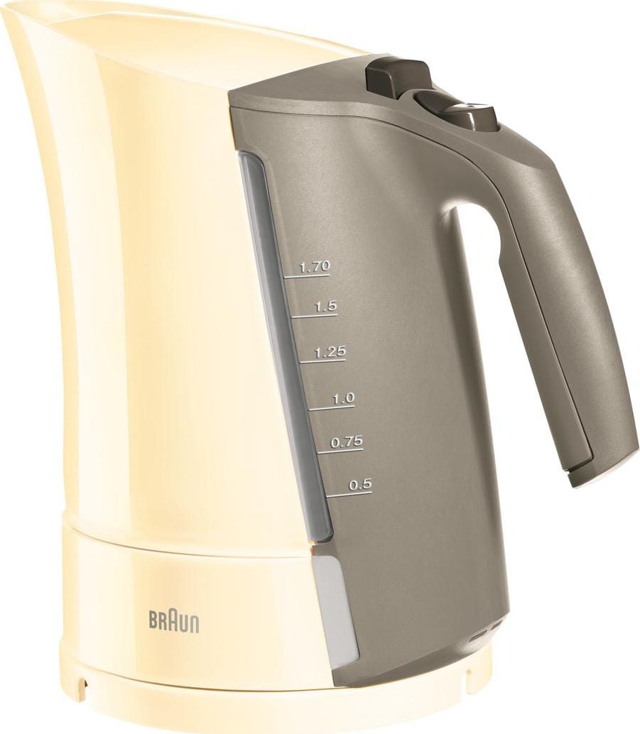 Fierbător Braun Multiquick 3 WK300CR Bej