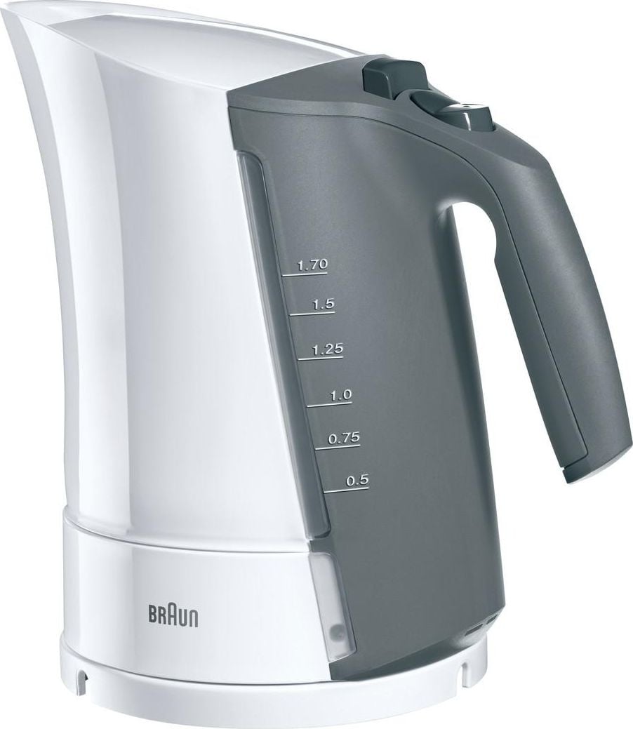 Fierbător Braun Multiquick 3 WK300WHv Alb