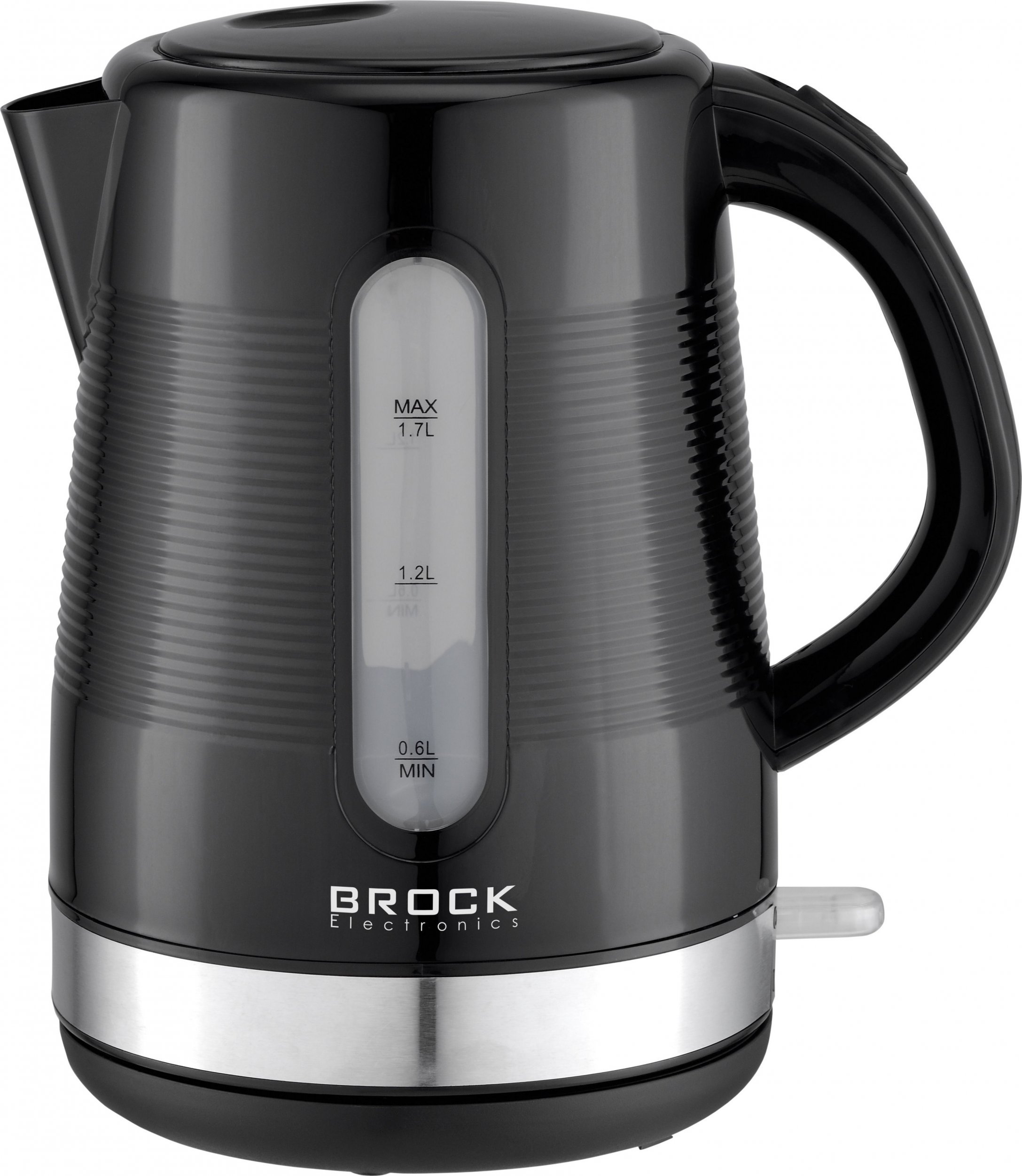 Fierbător Brock WK9904 BK Negru