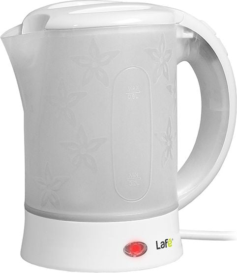 Fierbator Lafe CEG-0010.1, LAFCZA45865, 600 W, 0,6 L, alb