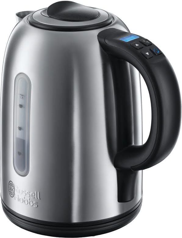 Fierbător de argint Russell Hobbs 21040-70