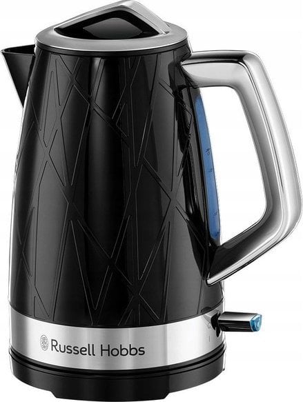 Fierbător negru Russell Hobbs 28081-70