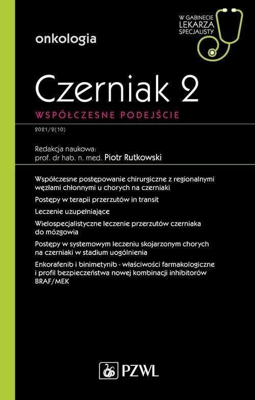 Melanomul. O abordare contemporană 2