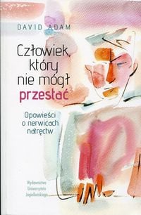 Człowiek, który nie mógł przestać (219350)