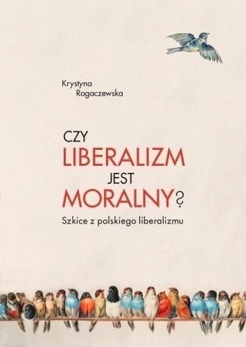Este liberalismul moral?
