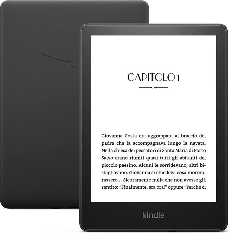 Cititorul Amazon Kindle Paperwhite (B09TMP5Y2S)