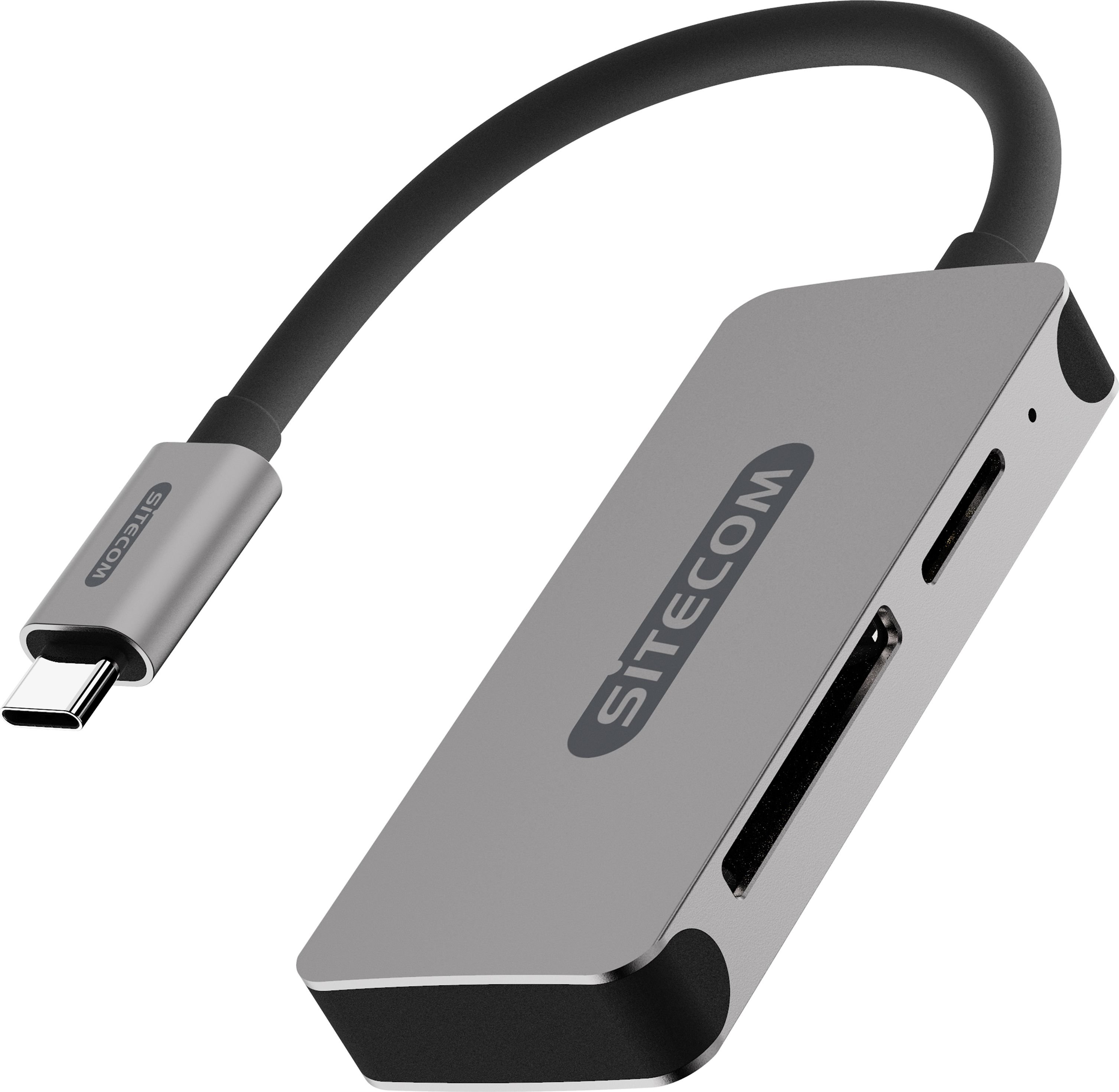 Cititor Sitecom MD-066 USB-C (001909830000)